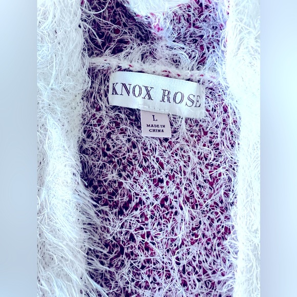 Knox Rose Cardigan - Picture 4 of 4